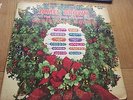 James Brown - Christmas Songs- King Black Crown label LP