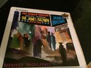 James Brown Live At The Apollo Vol 1 STEREO  'Star Of Stars Volume 1' KING LP