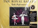SEALED 200g 2LP TAS LIST - ERNEST ANSERMET / The Royal Ballet / RCA-AP LSC-6065