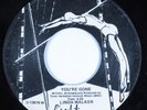 Modern Soul Boogie 45 LINDA WALKER You're Gone ADULT HEAR