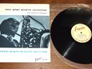 THE GIGI GRYCE QUINTET   RAT RACE BLUES   UK MONO ESQUIRE LP 1960 RVG 1ST PRESS
