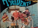 * LES TRIDENTS 45T FRANCE (original)