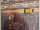 THE BEATLES VINYL REEL MUSIC PROMO GOLD VINYL LOW NUMBER # 0221 VERY RARE