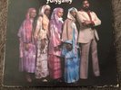Mustafa - Polygamy Rare LP 1979 Jazz/Funk FA 933