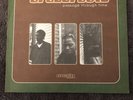 daGrassroots Passage Through Time, Conception Records ?– CON018-1 LP, 1999 Mint