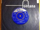 Northern Soul Original “On A Magic Carpet Ride” By Kiki Dee (Fontana)