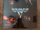 Van Halen, 1978 Sealed LP  Warner Bros. Records ?– BSK 3075