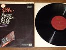 ZOOT SIMS AL COHN PHIL WOODS JAZZ ALIVE AT THE HALF NOTE UK UA MONO LP 1961
