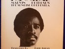 HANNIBAL MARVIN PETERSON CHILDREN OF THE FIRE ORIGINAL SUNRISE LP