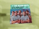 The Beach Boys ?– Four By The Beach Boys,1965 Capitol- R 5267 7
