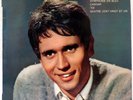 ¤1er 45 TOURS¤ERIC CHARDEN¤SYMPHONIE EN BLEU¤CASOAR¤RICORDI¤1963¤AVEC LANGUETTE¤