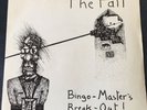 THE FALL - Bingo-Master’s Break-Out  Original UK SF7 STEP FORWARD 7