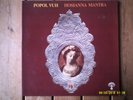 Popol Vuh - LP - Hosianna Mantra