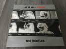 The Beatles “Let It Be...Naked” LP & 7” Single.