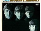 Meet the Beatles Rare Signed Ed Sullivan Repro Cover LP Album Lennon McC1964