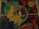 Snap World Power Vinyl LP Record Logic