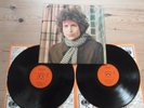 BOB DYLAN BLONDE ON BLONDE ORIG UK CBS MONO 1966 DOUBLE ALBUM