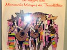 MARIACHI VARGAS DE TECLITLAN  LO MEJOR DEL 2 LP SET  (SEALED)
