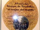 MARIACHI VARGAS DE TECALITLAN EL MEJOR DEL MUNDO MEXICANA (SEALED)