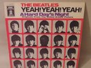 ***THE BEATLES-A HARD DAYS NIGHT-1969 German Print***