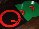 queens of the stone age songs for the deaf very rare lp color   near mint   