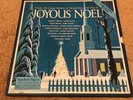JOYOUS NOEL: 38 Great Artists  Readers Digest RCA Box Set 1968 - Christmas