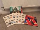 Oasis Master Plan Limited Edition Vinyl Box Set