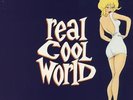 David Bowie Real Cool World 7