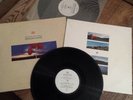 RARE DEPECHE MODE MUSIC FOR THE MASSES VINYL LP & STRANGELOVE PROMO 1ST PRESS
