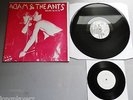 Adam And The Ants - Milan 16-10-78 2012 LP + 7
