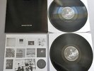 Joy Division - Singles 1978-1980 Double LP with Insert