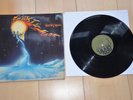 RARE - THIRSTY MOON - Same - Original German - Green Brain 1021 -Krautrock - EX