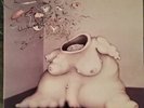 RIDDLES ARE ABOUND TONIGHT [LP ]by SAUSAGE (LES CLAYPOOL, PRAWN SONG, 1994)