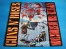 Guns N' Roses ?– Appetite For Destruction Vinyl, LP, Album,  Red reissue