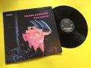 Black Sabbath Paranoid EX/EX Vinyl LP NEMS UK 1976 press gatefold sleeve