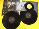 Neil Young Mirror Ball & Pearl Jam Merkinball European Press M/NM Vinyl LP + 7