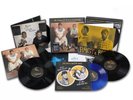 Ella Fitzgerald & Louis Armstrong - Complete Studio Master Takes Vinyl Record LP