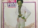 Pat Finn - In The Beginning - Nigeria afro-disco-boogie-soul funk VG+ DEAD STOCK