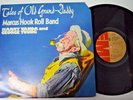 Marcus Hook Roll Band - Tales of Old Grand Daddy - Angus, Malcolm & George Young