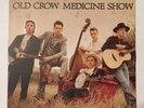 Old Crow Medicine Show Wagon Wheel 7