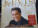 Elvis Presley - Christmas (With The Royal Philharmonic Orchestra) / LP, DL