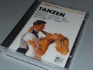 Minidisc  -  Tanzen - Wiener Walzer - Cha Cha - Rumba - Tango - Jive - usw.....