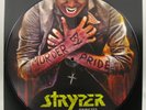 STRYPER - Murder By Pride Vinyl LP Picture Disc Limited 500 Copies METAL