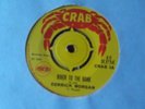 UK CRAB 3-DERRICK MORGAN-RIVER TO THE BANK/PETER KING-REGGIE LIMBO-NR EX