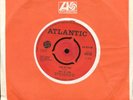 EAST OF EDEN  - 'KING OF SIAM'   -   ATLANTIC     1968