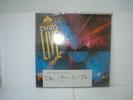 THOMPSON TWINS - LIVE - LP - 1986 - SIGNED ON REVERSE & ON SEPARATE PAPER SLIP