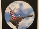 Gorillaz Feel Good Inc PICTURE DISC 7