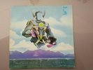 THE CAN MONSTER MOVIE 1969 PSYCH PROG KRAUT  LIBERTY ORIGINAL LBS 83 342