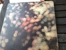 Pink Floyd Obscured By Clouds first pressing.