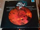 THE INTRUDERS Greatest HIts GAMBLE NMint SOUL Orig COWBOYS TO GIRLS Slow Drag Lp